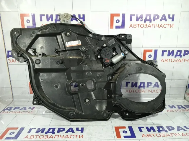 Стеклоподъемник электрический передний левый Mazda CX-7 EG515997X