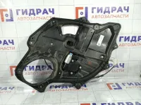 Стеклоподъемник электрический задний левый Mazda CX-7 EG217397XF