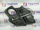 Стеклоподъемник электрический задний левый Mazda CX-7 EG217397XF