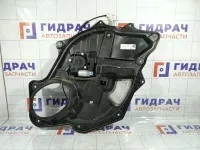 Стеклоподъемник электрический задний правый Mazda CX-7 EG217297XF
