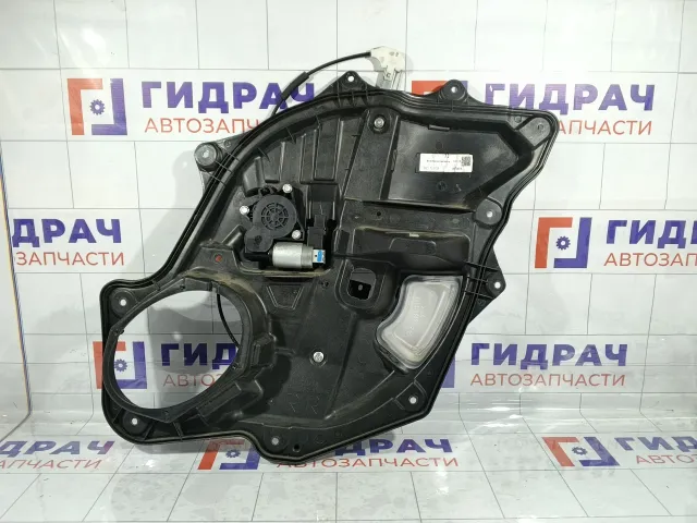 Стеклоподъемник электрический задний правый Mazda CX-7 EG217297XF