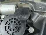 Стеклоподъемник электрический задний правый Mazda CX-7 EG217297XF