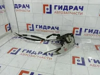 Замок двери передний левый Mazda CX-7 EH1459310E