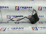 Замок двери передний левый Mazda CX-7 EH1459310E