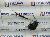 Замок двери передний правый Mazda CX-7 EH1458310E