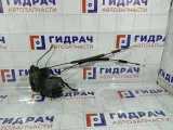 Замок двери передний правый Mazda CX-7 EH1458310E