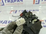 Замок двери передний правый Mazda CX-7 EH1458310E
