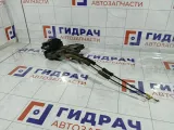 Замок двери задний левый Mazda CX-7 EH1473310E