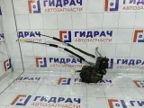 Замок двери задний правый Mazda CX-7 EH1472310E