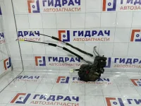Замок двери задний правый Mazda CX-7 EH1472310E