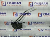Замок двери задний правый Mazda CX-7 EH1472310E
