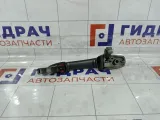 Ручка двери наружная передняя правая Mazda CX-7