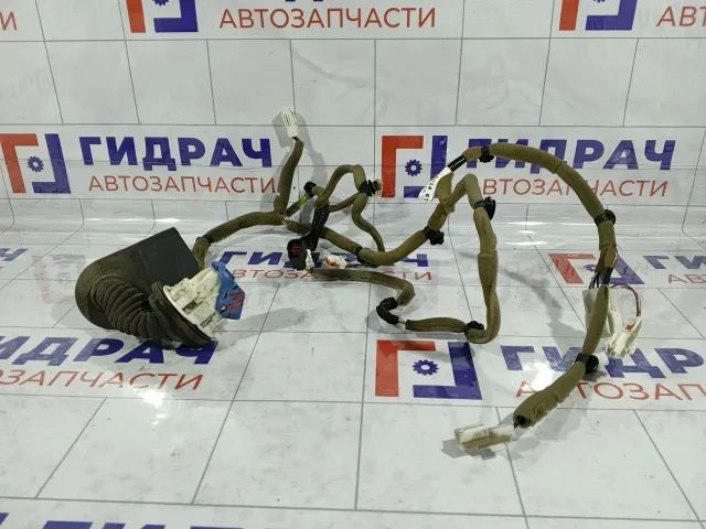 Проводка двери передней правой Mazda CX-7 EH1467200