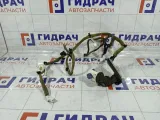 Проводка двери передней правой Mazda CX-7 EH1467200