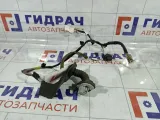 Проводка двери задней левой Mazda CX-7 EH1467210B