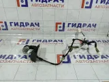 Проводка двери задней левой Mazda CX-7 EH1467210B