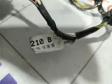 Проводка двери задней левой Mazda CX-7 EH1467210B