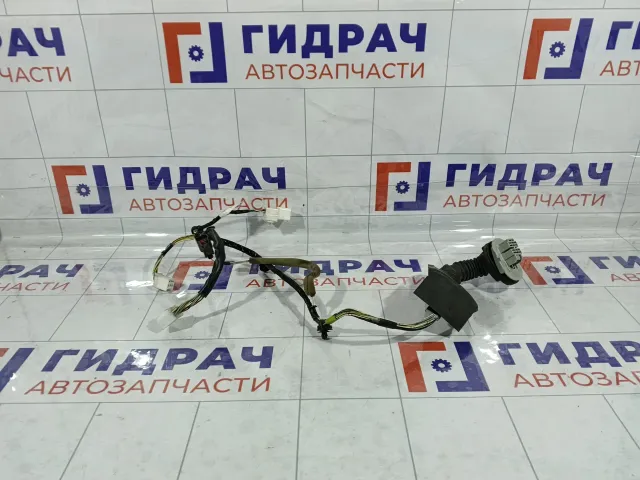 Проводка двери задней правой Mazda CX-7 EH1467220B