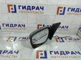 Зеркало электрическое левое Mazda CX-7 EH1169180G91
