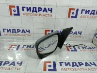 Зеркало электрическое левое Mazda CX-7 EH1169180G91