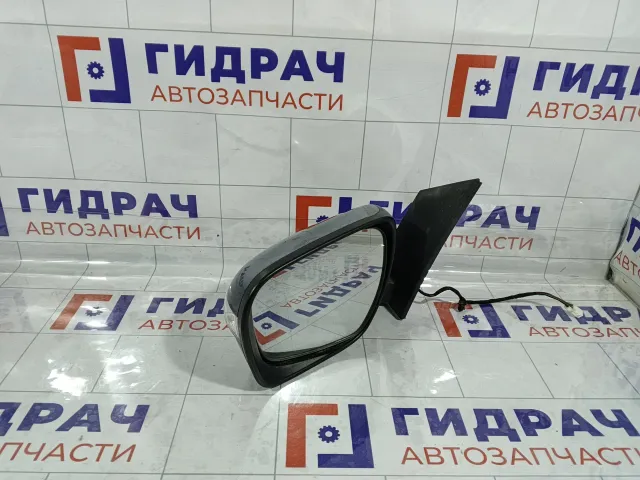 Зеркало электрическое левое Mazda CX-7 EH1169180G91