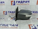 Зеркало электрическое левое Mazda CX-7 EH1169180G91
