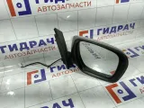Зеркало электрическое правое Mazda CX-7 EH1169120G91