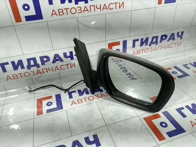 Зеркало электрическое правое Mazda CX-7 EH1169120G91
