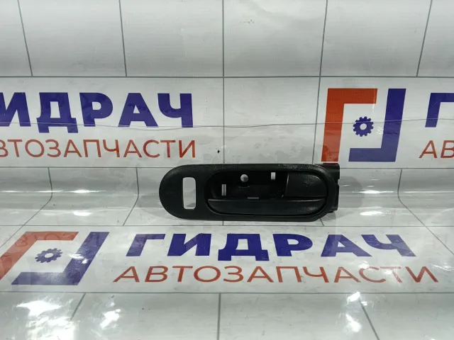 Ручка двери внутренняя передняя правая Mazda CX-7 EG2158330B02