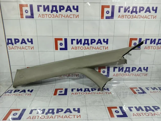 Обшивка стойки передней левой верхняя Mazda CX-7 EG2168170D34