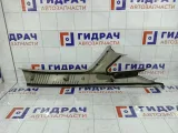 Обшивка стойки передней левой верхняя Mazda CX-7 EG2168170D34