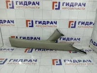 Обшивка стойки передней правой верхняя Mazda CX-7 EG2168160D34