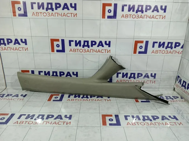 Обшивка стойки передней правой верхняя Mazda CX-7 EG2168160D34