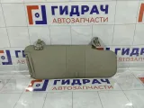 Козырек солнцезащитный левый Mazda CX-7 EH146932034