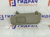 Козырек солнцезащитный левый Mazda CX-7 EH146932034