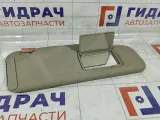 Козырек солнцезащитный правый Mazda CX-7 EH146927034