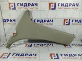 Обшивка стойки средней левой нижняя Mazda CX-7 EG2168230A34