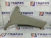 Обшивка стойки средней левой нижняя Mazda CX-7 EG2168230A34