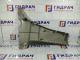 Обшивка стойки средней левой нижняя Mazda CX-7 EG2168230A34