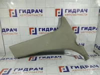 Обшивка стойки средней правой нижняя Mazda CX-7 EG2168220A34