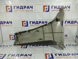 Обшивка стойки средней правой нижняя Mazda CX-7 EG2168220A34