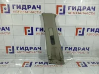 Обшивка стойки средней левой верхняя Mazda CX-7 EG2168210A34