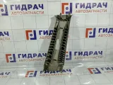 Обшивка стойки средней левой верхняя Mazda CX-7 EG2168210A34