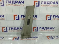 Обшивка стойки средней правой верхняя Mazda CX-7 EG2168190A34