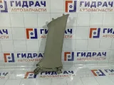 Обшивка стойки задней левой верхняя Mazda CX-7 EG2168260B34