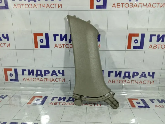 Обшивка стойки задней правой верхняя Mazda CX-7 EG2168250B34