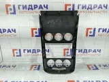 Накладка торпедо Mazda CX-7 EH1455210A02