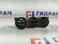 Дефлектор воздушный центральный Mazda CX-7 EH146493002