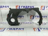 Накладка торпедо левая Mazda CX-7 EG2160360B02