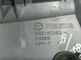 Накладка торпедо левая Mazda CX-7 EG2160360B02